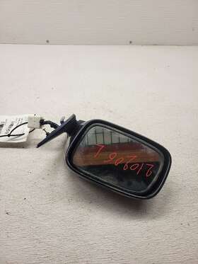 128-55532l Lexus Ls400 Driver Left Side View Mirror Power 1997-2000 Oem