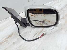 128-55555br Lexus 2004 - 2006 Rx330 Right Passenger Side View Mirror
