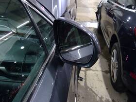 128-65804r Lexus Passenger Side View Mirror Power Folding Fits 16-19 Rx350 867085