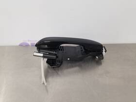 129-10393l Lexus 23 2023 Es350 F Sport Oem Driver Left Rear Exterior Door Handle Black