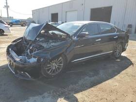 130-50267bl Lexus Driver Rear Side Door Swb Infrared Glass Fits 07-17 Ls460 543362