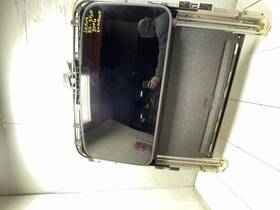 Lexus 153.le1f07 2007 Es350 Sunroof Panel With Motor Oem
