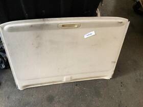 153.le1l06 Lexus 06-10 Is250 Is350 Sun Roof Sunroof Shade Liner Cover T