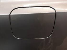 177.le1j15 Lexus Fuel Filler Door Flap For 2015 Is250 Assy Gry