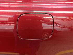 177.le1s08 Lexus Fuel Filler Door Flap For 2008 Gs350 Assy Mrn