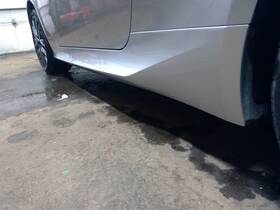 189.le1s16 Lexus Rc300 2015-2019 Left Rocker Panel Moulding 1755942