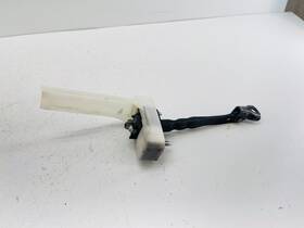 2101012291 Lexus 11-15 Ct200h Left Rear Door Strap Stop Stopper Hinge Bracket Oem