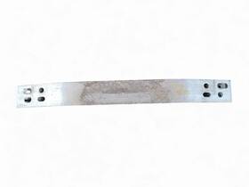 52021-76030 Lexus Ct200h 11-14 Front Bumper Reinforcement Impact Bar D034 Oem