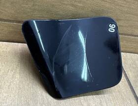 52129-30120 Lexus 2014 Gs250 Gs350 Gs450h Front Bumper Tow Hook Cover Trim