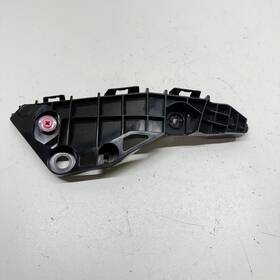 5253678020 Lexus 2022-2025 Nx350 Nx350h Front Bumper Left Side Retainer Bracket Support Oem