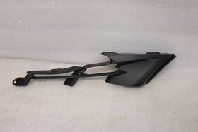 Lexus 53286-48020 2016-2019 Rx350 Rx450h Front Left Bumper Grille Cover New Oem
