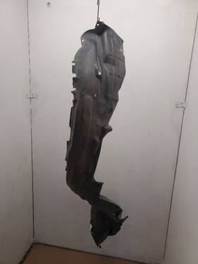 53875-50011 Lexus Ls400 Sdn Front Right Inner Fender Liner 90-93 4.0l.v8