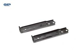 583840e010 Lexus Rx350 Rx450h Rear Body Support Brace Bracket Oem 2016 - 2022 -set Of 2