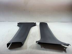 62414-30190 Lexus 13 14 15 16 17 2018 2019 2020 Gs350 Left And Right Interior B Pillar Trim