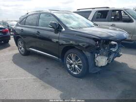 629-51403r Lexus 2012-2015 Rx350 Right Column Switch
