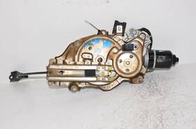 640.le1108 Lexus Rx350 2008 Rear Trunk Lid Pull Down Motor Assembly 933857
