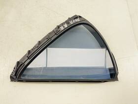 68188-76010 Lexus 2011 2014 Ct200h Rear Right Door Quarter Glass Window Oem