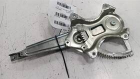 6980350040 Lexus Passenger Right Rear Window Regulator Track Fits 07-17 Ls460