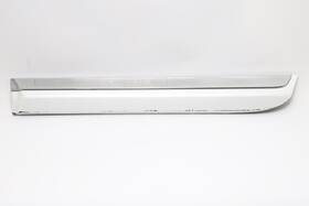 75076-33151 Lexus Es350 09-12 Door Molding Trim White Rear Left B011 Oem 2009