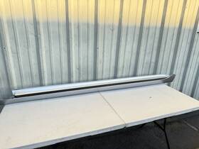 75851-30901 Lexus 7585130901 635431. Gs350 Gs450h 2007-2009 Rh Rocker Side Sill Skirt Oem