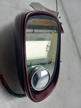 87940-50511 Lexus Driver Left Side View Mirror Power Fits 07-09 Ls460