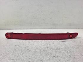 1040-n Lincoln 1040-n/a 2013 Mkx Rear Bumper Cover Mount Passenger Rh Park Assist Sensor Oem Lkq