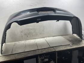 105.fd2o13 Lincoln 2013 Mks Rear Bumper Cover Assy Oem