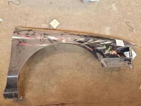 110-02242r Lincoln Passenger Right Fender Fits 95-97 Continental 565022