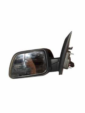 128-03139l Lincoln Driver Side View Mirror Power Painted Cap Manual Fold Fits 11-15 Mkx 318064