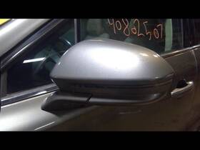 128-04600l Lincoln Driver Side View Mirror Heated Memory Approach Lamps Fits 15-19 Mkc 603152
