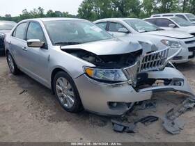 130-01016l Lincoln Local Pickup Only Driver Left Rear Side Door Electric Fits 07-12 Mkz 287633