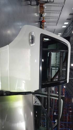 130-01075cr Lincoln Passenger Rear Side Door Electric Cladding Fits 07-17 Navigator 370457