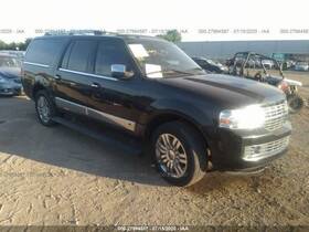 152-00132a Lincoln Roof Air Bag 131 Inch Wb Extended With Sunroof Fits 07-17 Expedition 1301286