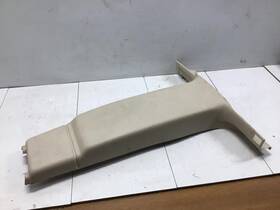198-00796bl Lincoln Navigator 2003 Center Left B Pillar Lower Cover Trim Factory