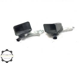 1m80sx-e3 Lincoln 2015-2019 Mkc High And Low Tone Horn Pair X2 Oem