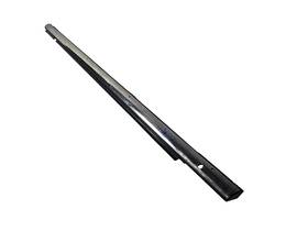 Lincoln 1w1z-5425597-ba 1998 2011 Town Car Left Driver Rear Door Weather Strip Channel Oem