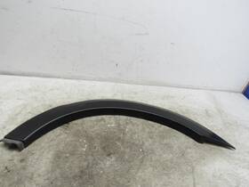 2l7z7829165aaptm Lincoln 2000 2002 Navigator Left Driver Rear Quarter Panel Trim Molding Flare Oe