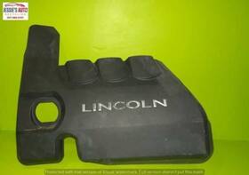 351.fd2k06 Lincoln 06 Zephyr 3.0l At Engine Cover Oem 2207-21