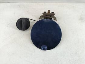 7e53.54405a26 Lincoln 2007 Mkz Fuel Tank Door Lid Gas Blue Xx8tl