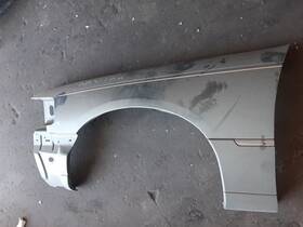 8w1z16006a Lincoln 03 04 05 06 07 08 09 10 11 And Town Car Driver Left Fender