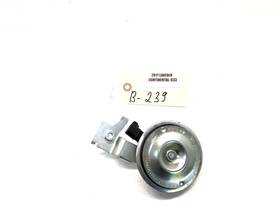 Hd9t-13832-ac Lincoln 2017-2020 Continental Anti Theft Horn Siren Signal Alarm Oem