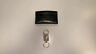 750606 Lincoln Vintage Spring Loaded Key Chain