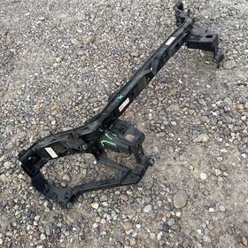 Wss-m1a367-a35 Lincoln 2017 2018 2019 2020 Continental Upper Radiator Support Bracket Oem