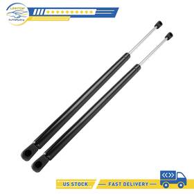 L116672top Linktop Lift Supports 1 Pair Liftgate Hatch Tailgate Struts For 09-15 Chevrolet Traverse