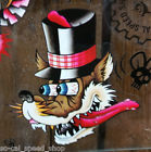 Livin001031 So-cal Speed Shop Rat