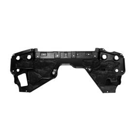 Ho1228154c Lkq Corp Bumper Fits 2018-2020 Honda Odyssey Plastic Splash Shield
