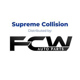Hy1228171oe Lkq Corp Undercar Shield-oe Part Fits 2011 Hyundai Sonata