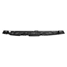 Ma1228111 Lkq Corp Front Bumper Splash Shield Plastic Under Cover Fits 2006-2010 Mazda 5