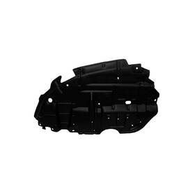To1228197 Lkq Corp Front Passenger Side Splash Shield Standard Line Fits 2013-2015 Toyota Avalon