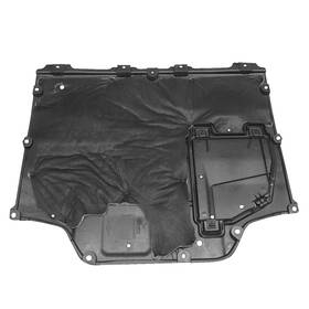To1228288 Lkq Corp Center Engine Splash Shield - Fits 2018-2022 Toyota Prius